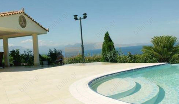 Εξωτερική όψη - Outdoor view